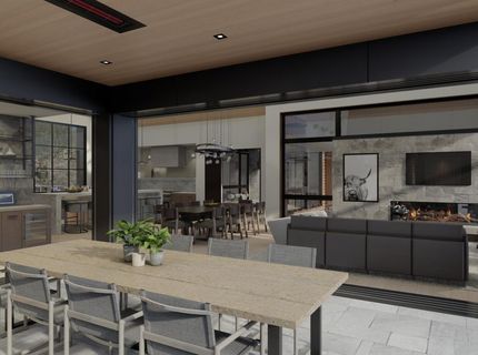 1005 Stag Ridge Court, Lot #5, Reno, NV 89519 Photo