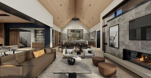 1005 Stag Ridge Court, Lot #5, Reno, NV 89519 Photo