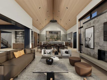 1005 Stag Ridge Court, Lot #5, Reno, NV 89519 Photo