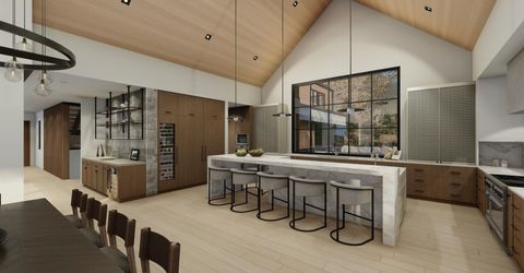 1005 Stag Ridge Court, Lot #5, Reno, NV 89519 Photo