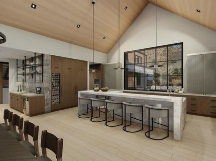 1005 Stag Ridge Court, Lot #5, Reno, NV 89519 Photo