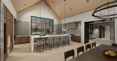 1005 Stag Ridge Court, Lot #5, Reno, NV 89519 Photo