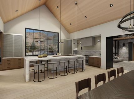 1005 Stag Ridge Court, Lot #5, Reno, NV 89519 Photo