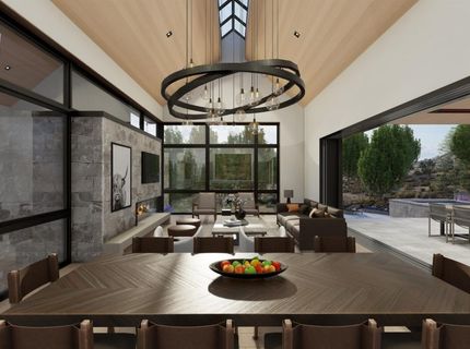 1005 Stag Ridge Court, Lot #5, Reno, NV 89519 Photo