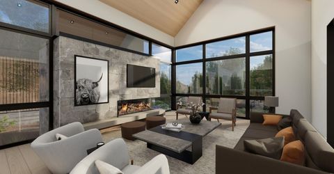 1005 Stag Ridge Court, Lot #5, Reno, NV 89519 Photo