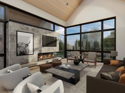 1005 Stag Ridge Court, Lot #5, Reno, NV 89519 Photo