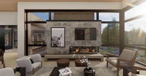 1005 Stag Ridge Court, Lot #5, Reno, NV 89519 Photo