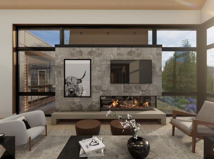 1005 Stag Ridge Court, Lot #5, Reno, NV 89519 Photo