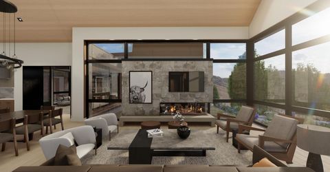 1005 Stag Ridge Court, Lot #5, Reno, NV 89519 Photo