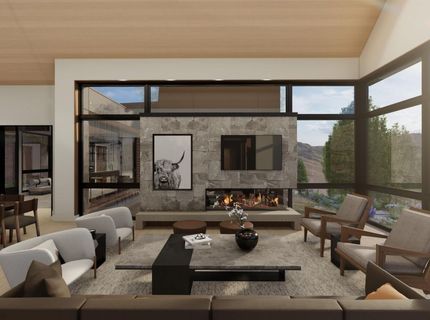 1005 Stag Ridge Court, Lot #5, Reno, NV 89519 Photo