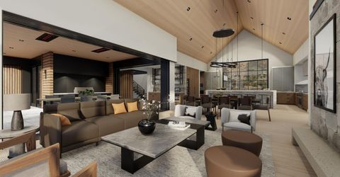 1005 Stag Ridge Court, Lot #5, Reno, NV 89519 Photo