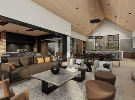 1005 Stag Ridge Court, Lot #5, Reno, NV 89519 Photo