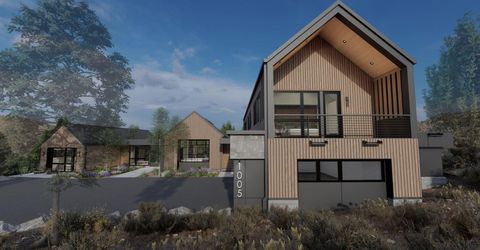 1005 Stag Ridge Court, Lot #5, Reno, NV 89519 Photo