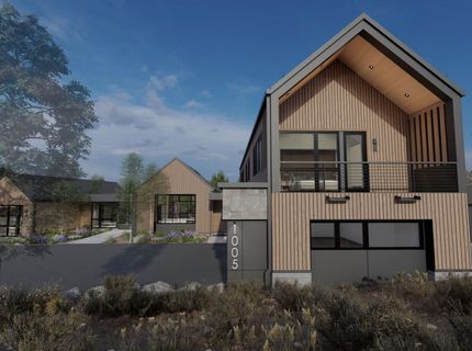 1005 Stag Ridge Court, Lot #5, Reno, NV 89519 Photo