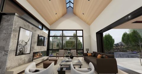 1005 Stag Ridge Court, Lot #5, Reno, NV 89519 Photo