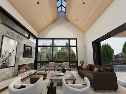 1005 Stag Ridge Court, Lot #5, Reno, NV 89519 Photo