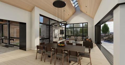 1005 Stag Ridge Court, Lot #5, Reno, NV 89519 Photo