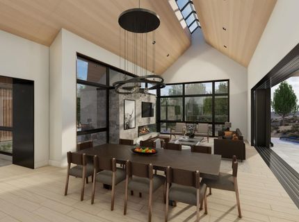 1005 Stag Ridge Court, Lot #5, Reno, NV 89519 Photo