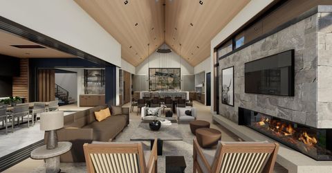 1005 Stag Ridge Court, Lot #5, Reno, NV 89519 Photo