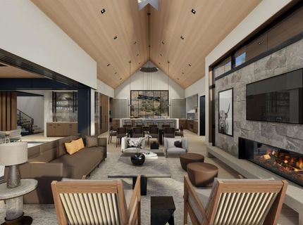 1005 Stag Ridge Court, Lot #5, Reno, NV 89519 Photo