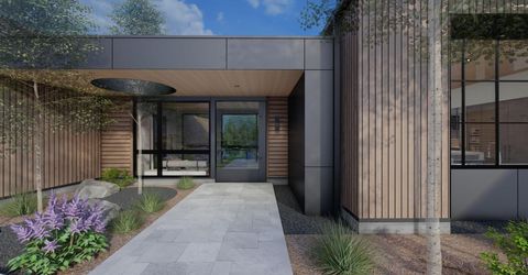 1005 Stag Ridge Court, Lot #5, Reno, NV 89519 Photo