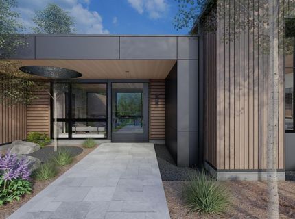 1005 Stag Ridge Court, Lot #5, Reno, NV 89519 Photo