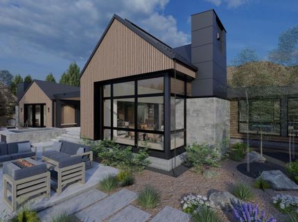 1005 Stag Ridge Court, Lot #5, Reno, NV 89519 Photo