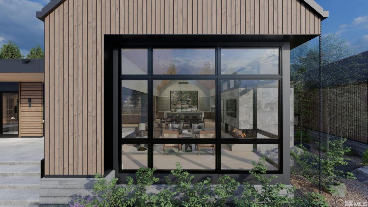 1005 Stag Ridge Court, Lot #5, Reno, NV 89519 Photo