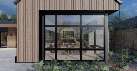 1005 Stag Ridge Court, Lot #5, Reno, NV 89519 Photo