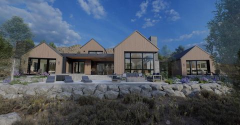 1005 Stag Ridge Court, Lot #5, Reno, NV 89519 Photo