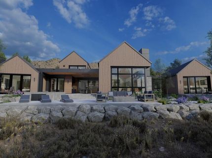 1005 Stag Ridge Court, Lot #5, Reno, NV 89519 Photo