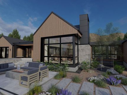 1005 Stag Ridge Court, Lot #5, Reno, NV 89519 Photo