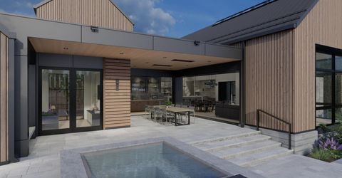 1005 Stag Ridge Court, Lot #5, Reno, NV 89519 Photo