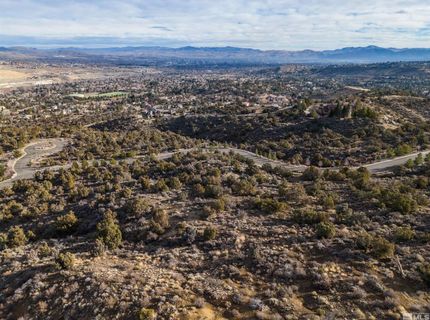 5045 Hunters Peak Road, Lot #13, Reno, NV 89519 Photo