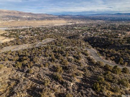 5045 Hunters Peak Road, Lot #13, Reno, NV 89519 Photo
