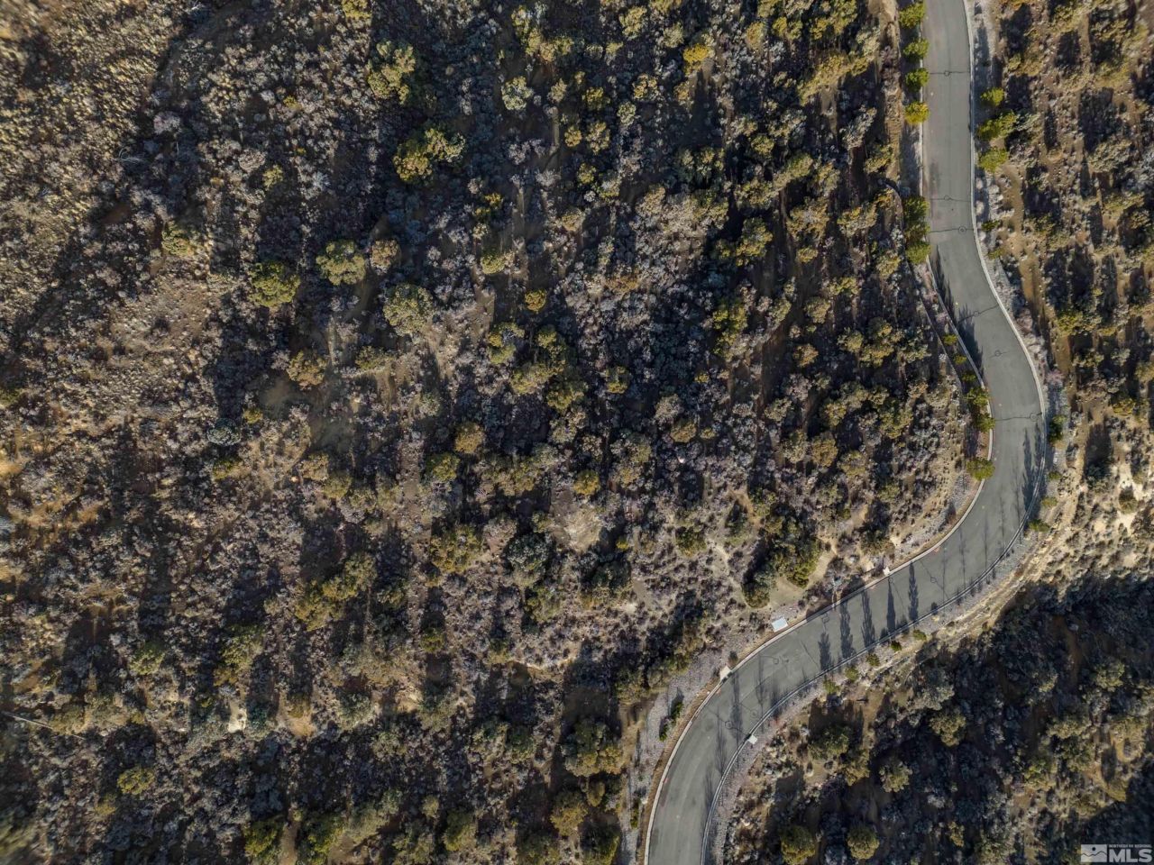 5045 Hunters Peak Road, Lot #13, Reno, NV 89519 Photo