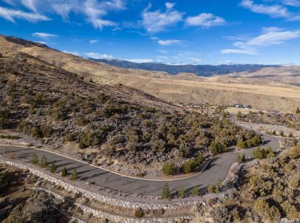 5045 Hunters Peak Road, Lot #13, Reno, NV 89519 Photo