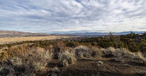 5045 Hunters Peak Road, Lot #13, Reno, NV 89519 Photo