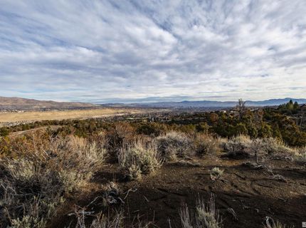 5045 Hunters Peak Road, Lot #13, Reno, NV 89519 Photo