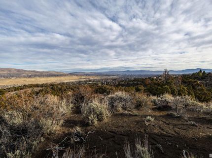 5045 Hunters Peak Road, Lot #13, Reno, NV 89519 Photo