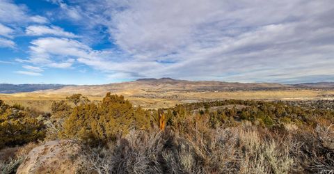 5045 Hunters Peak Road, Lot #13, Reno, NV 89519 Photo