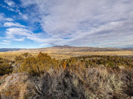 5045 Hunters Peak Road, Lot #13, Reno, NV 89519 Photo