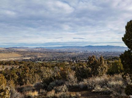 5045 Hunters Peak Road, Lot #13, Reno, NV 89519 Photo