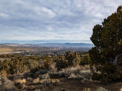 5045 Hunters Peak Road, Lot #13, Reno, NV 89519 Photo
