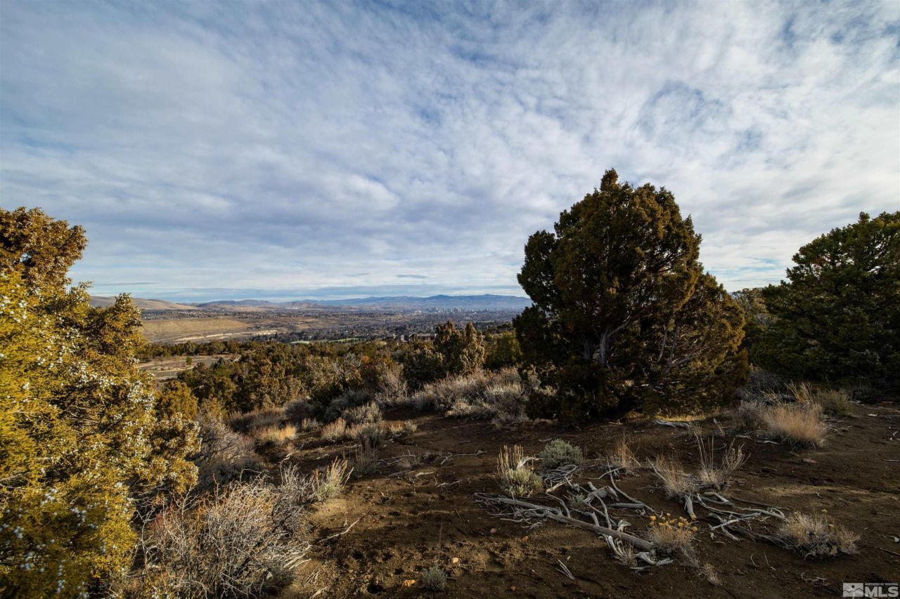 5045 Hunters Peak Road, Lot #13, Reno, NV 89519 Photo