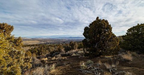 5045 Hunters Peak Road, Lot #13, Reno, NV 89519 Photo