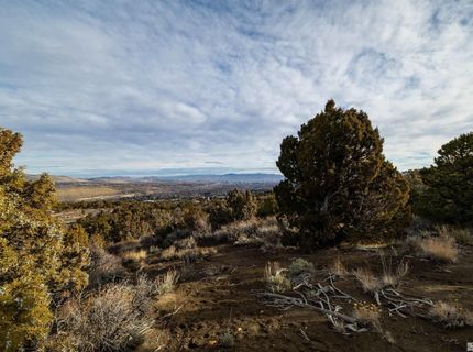 5045 Hunters Peak Road, Lot #13, Reno, NV 89519 Photo