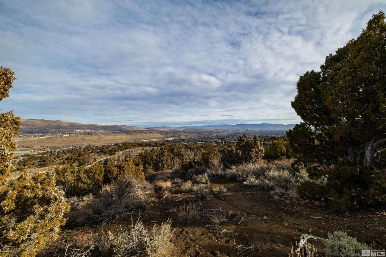 5045 Hunters Peak Road, Lot #13, Reno, NV 89519 Photo