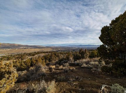 5045 Hunters Peak Road, Lot #13, Reno, NV 89519 Photo