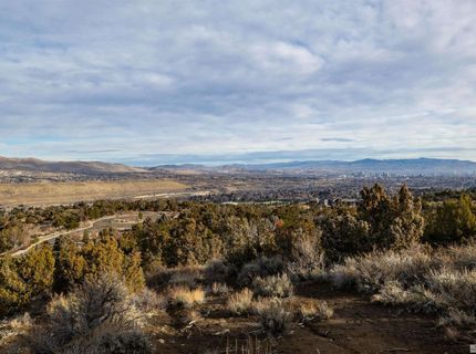 5045 Hunters Peak Road, Lot #13, Reno, NV 89519 Photo